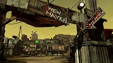 Легендарная коллекция Borderlands для Nintendo Switch