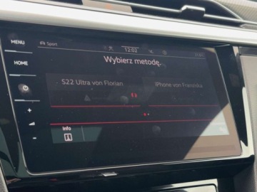 Volkswagen Arteon Fastback Facelifting 2.0 TSI 280KM 2021 Volkswagen Arteon Shooting Brake Dach Panoramiczny, Head-Up, Hak, Webasto,, zdjęcie 26