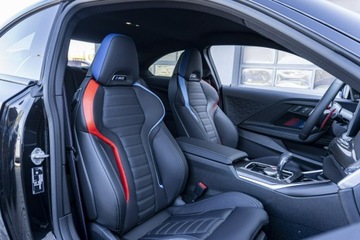 BMW Seria 2 F74 2025 BMW M2 Coupé Dostępne od ręki!, zdjęcie 24