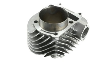 Цилиндр двигателя для квадроцикла KAYO A180 AU180 оригинал QUAD ATV