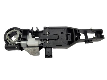 KLIKA DVEŘE LEVÝ 8200299233 LAGUNA 3, MODUL ORIGINÁLNÍ