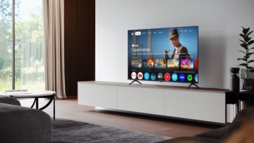 Телевизор SHARP 50HL4765E 50