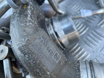 BMW 3 F34 GT TURBO B48 2.0B 7637563