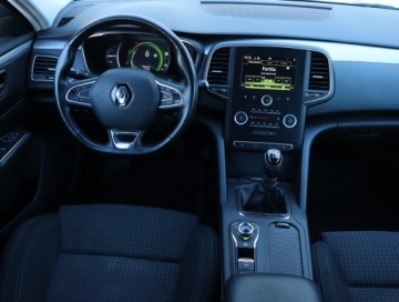 Renault Talisman Kombi 1.6 Energy dCi 130KM 2016 Renault Talisman 1.6 dCi, Navi, Klima, zdjęcie 6