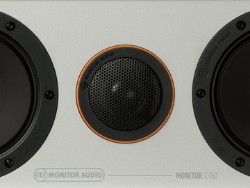МОНИТОР АУДИО МОНИТОР C150 ОРЕХ ЦЕНТРАЛЬНЫЙ ОРЕХ