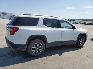  GMC Acadia SLT 2023 2.0l 2.0 Benzyna 228KM, zdjęcie 3