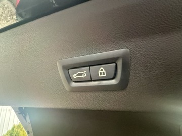 BMW X4 G02 SUV 30i 252KM 2020 BMW X4 30i. 252 KM. Przebieg 36000 km. M Pakiet., zdjęcie 22