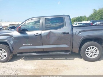 Toyota Tundra II 2024 Toyota Tundra Sr5 2024 3.4l 3.4 Benzyna 389KM, zdjęcie 2