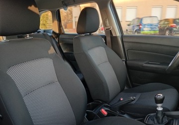 Suzuki 2020 Suzuki Vitara Kupiony w Polsce - pierwszy wlasciciel - benzyna - 1,4 - 129, zdjęcie 14