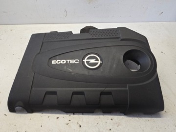 A20DTH, OPEL ASTRA J ZAFIRA C INSIGNIA A oben Blende Abdeckung DES MOTORS A20DTH 2.0 CDTI