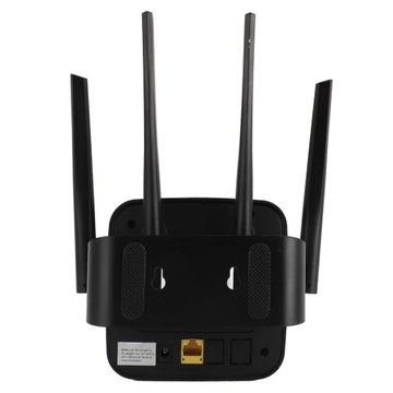 Wi-Fi-маршрутизатор 4G LTE CPE со слотом для SIM-карты, 300 Мбит/с, разблокирован ZA