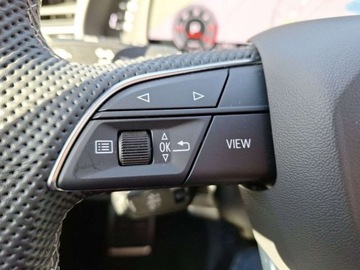 Audi Q7 II SUV Facelifting  3.0 45 TDI 231KM 2025 Audi Q7 ACC Hak Kamery 360 Matrix LED Adaptacyjne zawieszenie 3.0 Diesel, zdjęcie 28