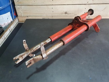 ПОДВЕСКА ПЕРЕДНЯЯ ПЕРЕДНЯЯ ОРИГИНАЛ МОТОЦИКЛА ROMET OGAR LAGA