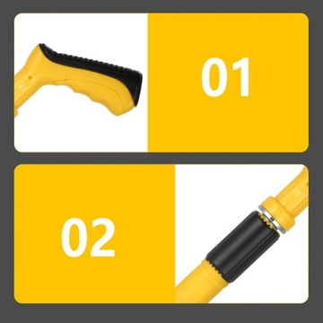 РУЧНОЙ ВОДЯНОЙ ПИСТОЛЕТ ДЛЯ ДЕКОРАТИВНЫХ ГВОЗДЕЙ