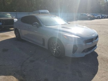 Kia Stinger 2023 Kia Stinger Gt Line 2023 2.5l 2.5 Benzyna 300KM, zdjęcie 4