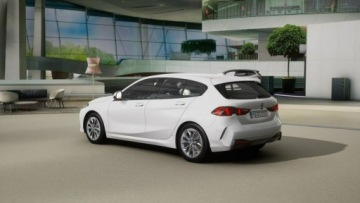 BMW Seria 1 F70 2026 BMW 116 - Dostępny od ręki z ratą 1000 zł, zdjęcie 7