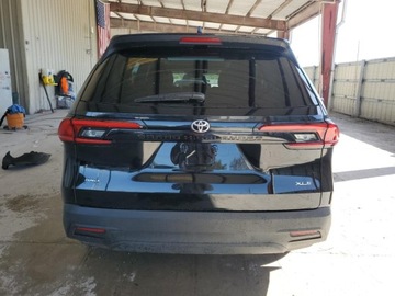 Toyota 2024 Toyota Grand Highlander XLE 2024 2.4l 2.4 Benzyna 265KM, zdjęcie 2