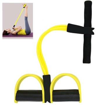 ЭСПАНДЕР FT37B ДЛЯ УПРАЖНЕНИЙ ДЛЯ БРЮСА НОГ