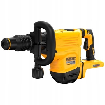 DeWalt 54 V SDS Max DCH832N XJ.