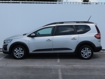 Dacia Jogger 1.0 TCe 110KM 2022 Dacia Jogger 1.0 TCe, Salon Polska, Serwis ASO, zdjęcie 2
