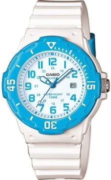 Zegarek Casio LRW-200H-2BVEF