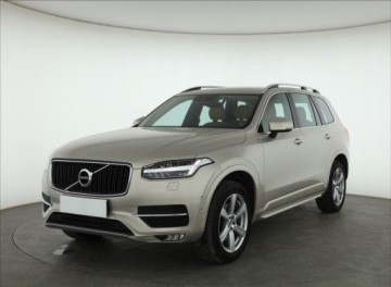 Volvo XC90 II SUV 2.0 D5 225KM 2015 Volvo XC90 D5 AWD, Salon Polska, Serwis ASO, zdjęcie 1