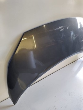 KAPOTA KRYT MOTORU RENAULT SCENIC II FACELIFT 06-09
