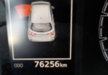 Toyota Yaris III Hatchback 5d Facelifting 2017 1.0 VVT-i 72KM 2020 Toyota Yaris Okazja Benzyna 72KM, zdjęcie 26