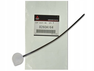 MITSUBISHI LANCER CS 03-07 KOREK ZBIORNIKA SPRYSKIWACZY