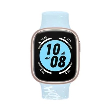 Honor Watch 4 (5502AARL) синие умные часы