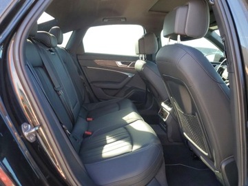 Audi A6 C8 2021 Audi A6 Limousine Premium Plus 2021 3.0 Benzyna 335KM, zdjęcie 10
