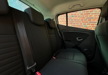 Renault Megane III 2014 Renault Megane LPG Salon PL KLIMA Warszawa Gwarancja w cenie KV 1.2 132KM, zdjęcie 18