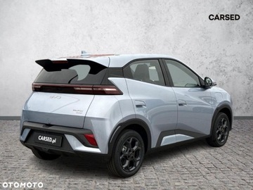 BYD 2025 BYD Dolphin Surf BYD Dolphin Surf Elektryczny 88KM, zdjęcie 4