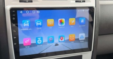 Chrysler 300C I Touring 3.0 CRD V6 218KM 2006 Chrysler 300C 3.0 CRD ANDROID Xenon Skora Kamera 3.0 Diesel 218KM, zdjęcie 22