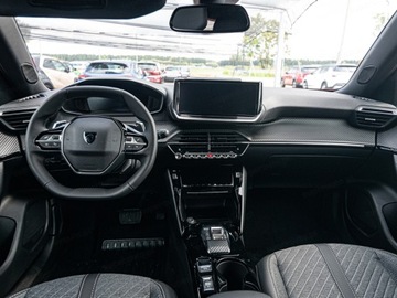 Peugeot 2008 II 2025 Od ręki - Allure e-DCS 1.2 mHEV 145KM / Pakiet Vision &amp; Drive Assist +, zdjęcie 8