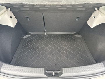 Seat Leon III Hatchback 1.2 TSI 105KM 2014 Seat Leon 1.2 TSI Style S&amp;S, zdjęcie 23