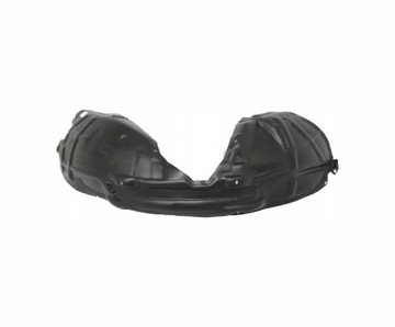 DODGE CHALLENGER 15 - PODBĚH PŘEDNÍ PRAVÉ