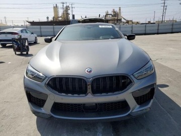 BMW 2023 BMW M8 2023 BMW M8 , silnik 4.4, naped 44, od ubezpieczyciela 4.4 Benzyna, zdjęcie 4