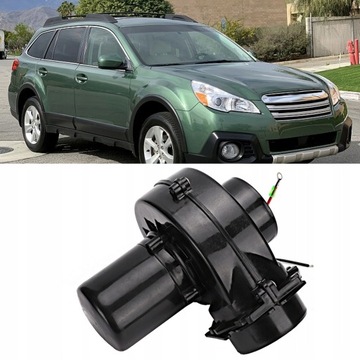 Турбина 3 дюйма для Subaru Forester X/Outback