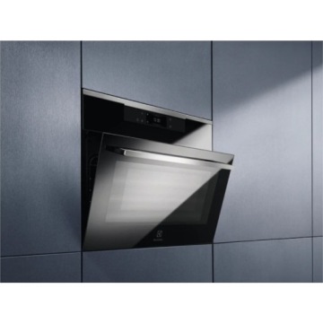 Electrolux KVMBE0 встраиваемая микроволновая печь
