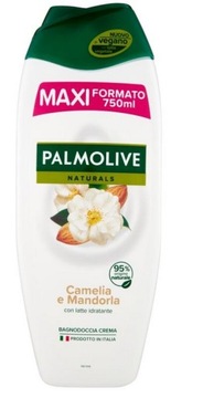 PALMOLIVE CAMELIA ŻEL POD PRYSZNIC 750ML