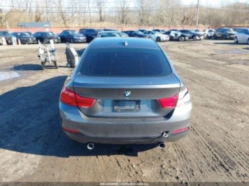 BMW Seria 4 F32-33-36 2019 BMW Seria 4 BMW 440I GRAN COUPE XDRIVE 3.0 Benzyna 320KM, zdjęcie 3