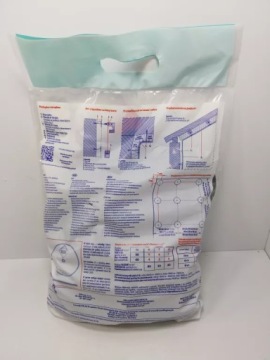 Atlas M-System KT 3G 120 PP M8/FI 6,5 L200 BX