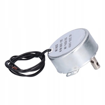 2 шт. Синхронный двигатель переменного тока.