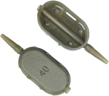 Кормушка Метод Кормушка BOAT дуговая корзина 30г метод