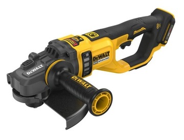 DEWALT SZLIFIERKA KĄTOWA 54V FLEXVOLT 230mm DCG460N DCG460N-XJ