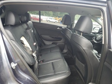 Kia Sportage IV 2019 Kia Sportage 2019 KIA SPORTAGE EX 2.4 Benzyna 181KM, zdjęcie 11