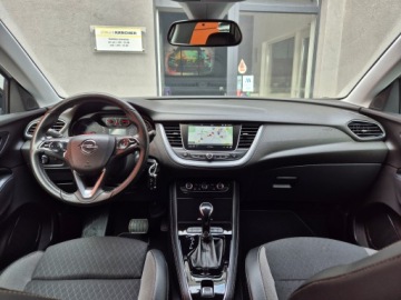 Opel 2019 Opel Grandland X 1.5 CDTI Design Line S&amp;S, zdjęcie 20