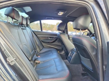 BMW Seria 3 F30-F31-F34 2016 BMW Seria 3 2016 BMW 328 XI SULEV 2.0 Benzyna 240KM, zdjęcie 10