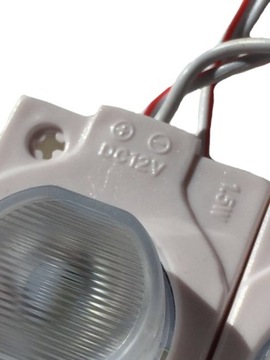 Светодиодный модуль освещения распылителя 1,5 Вт 12 В НОВЫЙ